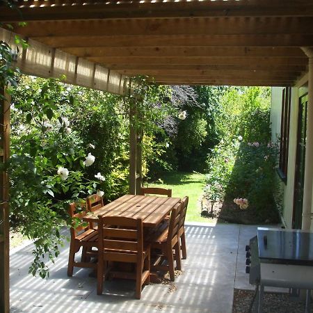 Villa In The Vines مارتينبوره المظهر الخارجي الصورة