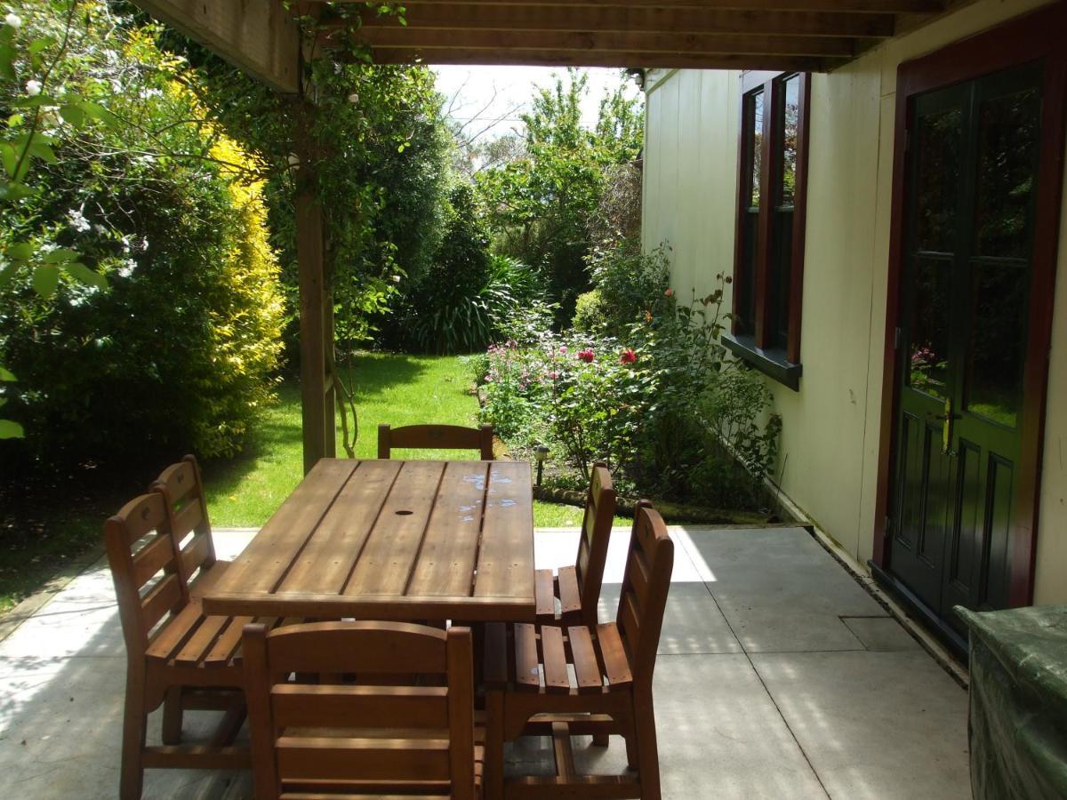Villa In The Vines مارتينبوره المظهر الخارجي الصورة