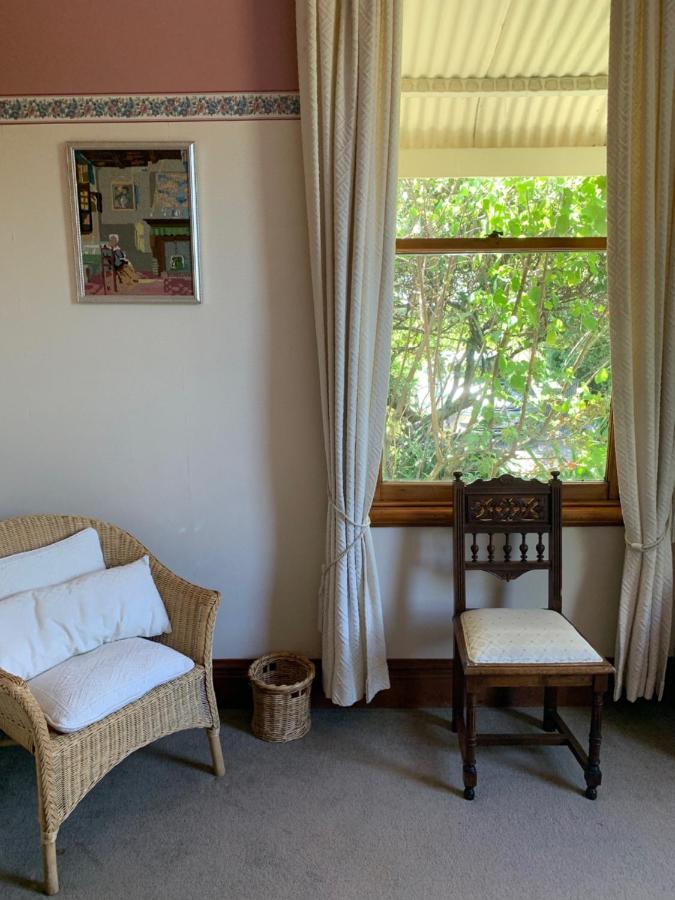 Villa In The Vines مارتينبوره المظهر الخارجي الصورة