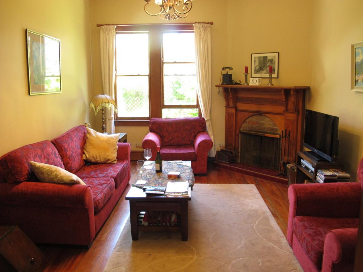 Villa In The Vines مارتينبوره المظهر الخارجي الصورة