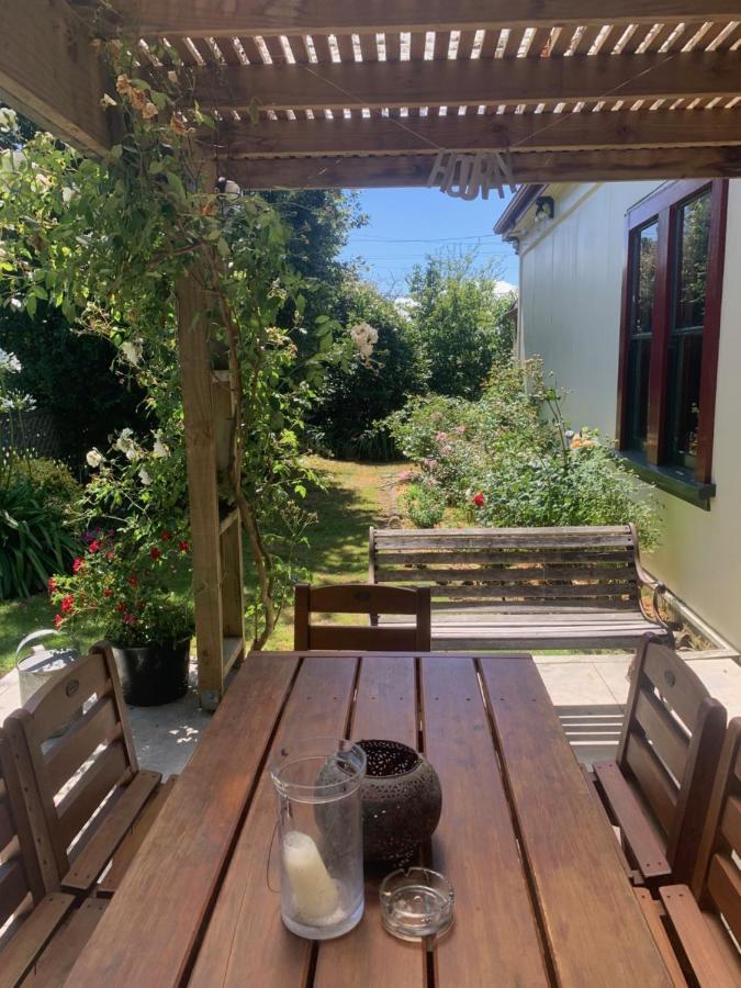 Villa In The Vines مارتينبوره المظهر الخارجي الصورة