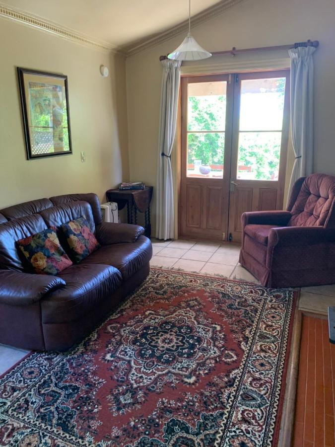Villa In The Vines مارتينبوره المظهر الخارجي الصورة