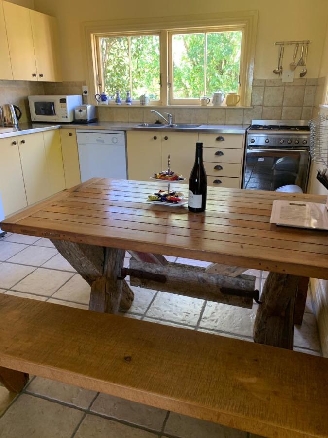 Villa In The Vines مارتينبوره المظهر الخارجي الصورة