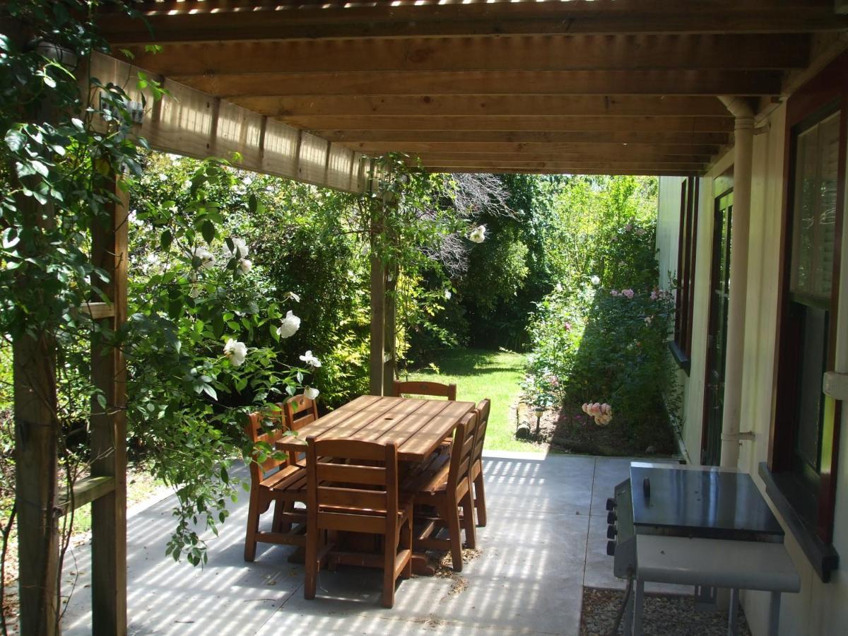 Villa In The Vines مارتينبوره المظهر الخارجي الصورة