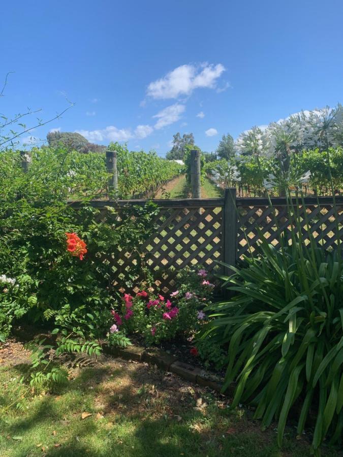 Villa In The Vines مارتينبوره المظهر الخارجي الصورة