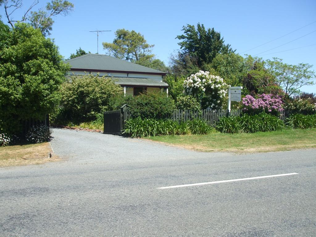 Villa In The Vines مارتينبوره المظهر الخارجي الصورة