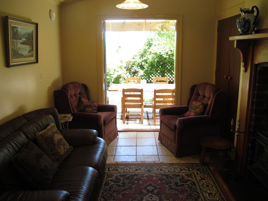 Villa In The Vines مارتينبوره المظهر الخارجي الصورة